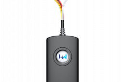 GS10 GPS tracking device