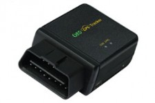 CCTR-830G GPS tracking device