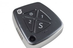 RF-V42 GPS tracking device