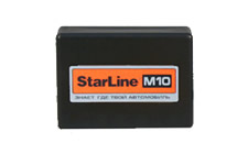 StarLine M Series GPS tracking device