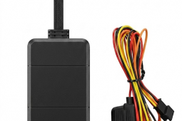 HST-GT06 GPS tracking device