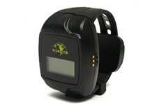 Xexun TK202 GPS tracking device