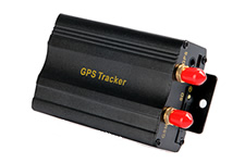 Coban GPS103 GPS tracking device