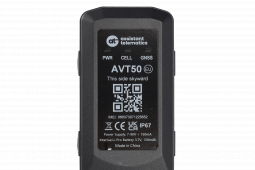 AVT50 GPS tracking device