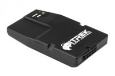 Bitrek series GPS tracking device