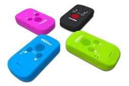 Huabao GPS tracking device