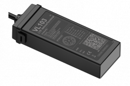 VL103M GPS tracking device