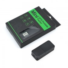 VT03C GPS tracking device