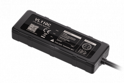 VL100C GPS tracking device
