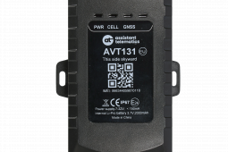 AVT131 GPS tracking device