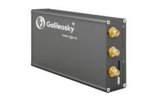 GalileoSky 4.0 GPS tracking device