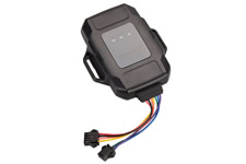 ET100 GPS tracking device