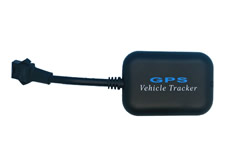 H08 GPS tracking device