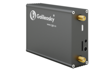 GalileoSky 5.1 GPS tracking device